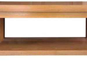 Hagley Occasional Coffee Table - Image 1