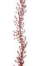 Christmas Berry Garland 180cm