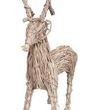 XMAS REINDEER VINE 30' - Image 1