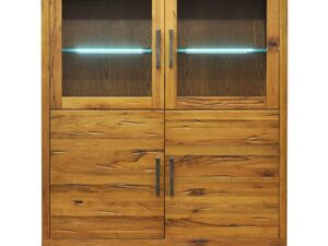 Moseley Highboard Unit Industrial - Image 1