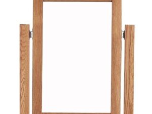 Hagley Bedroom Vanity Mirror - Image 1