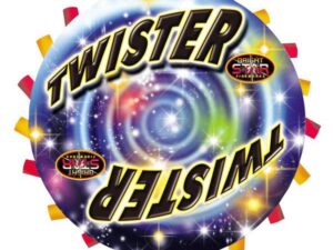 Twister Wheel