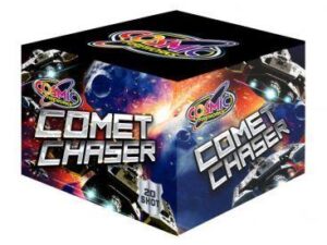 Comet Chaser 20 Shot Barrage