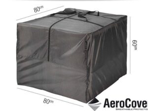 Cushion Bag Aerocover 80 x 80 x 60cm high - Image 1