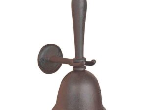 Bell with Wall Holder - Image 1