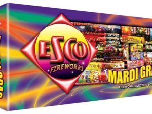 Mardi Gras Selection Box - Image 1