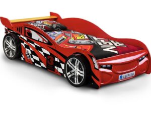 Scorpion Racer Bed | Car Bed | Childs Bed - Image 1