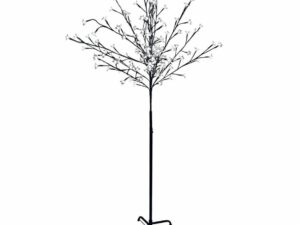 Christmas Workshop 88410 1.2 m 100 LED Blossom Tree Lights - Bright White