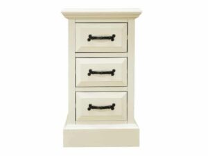 Nice Narrow Bedside