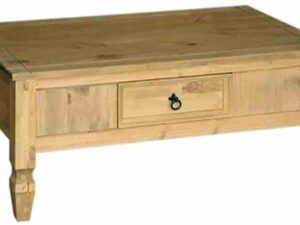 Santa Fe Coffee Table - Image 1