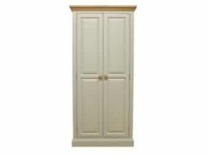 PERSHORE FULL HANGING WARDROBE