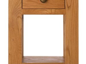 Hagley Occasional Side Table - Image 1