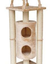 Cat Scratch Climber 120Cm - Cs23