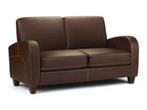 BRAND NEW VIVO 2 SEATER SOFA