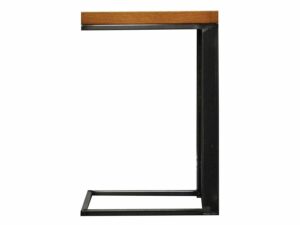 Moseley Sofa Table Industrial