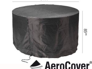 Garden Set Aerocover Round 150 x 85cm high - Image 1