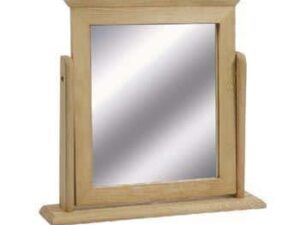 Capri Single Mirror