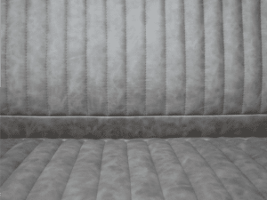 2 Seater American Car Seat sofa 1950s - Image 4