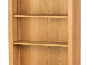 Kingston Large Bookcase