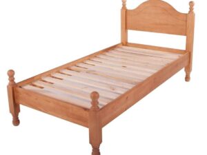 Cornwall Single 30 Bed - Image 1