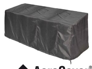 Lounge Bench Aerocover 205 x 100 x 70cm high - Image 1