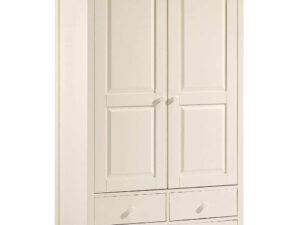 Julian Bowen Cameo Combination Wardrobe