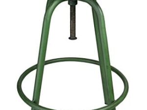 TRACTOR STOOL GREEN - Image 1