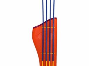 Childrens Kids Bow & Arrow Archery Set Crossbow Garden Outdoor Games