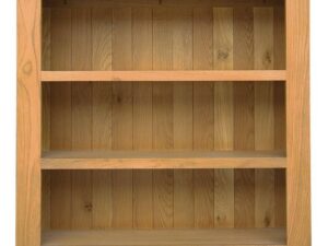 Hagley Occasional Small Bookcase - Image 1