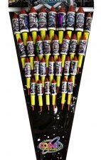 Star Enforcer Rocket Pack 30PC 1.3G
