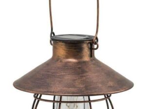 SOLAR MARINE LANTERN - Image 1