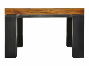 Moseley Lamp Table Industrial - Image 1