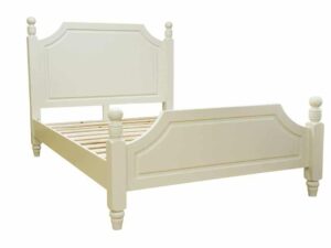 Nice 4'6" Bed