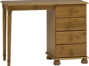 Dumfries Single Dressing Table