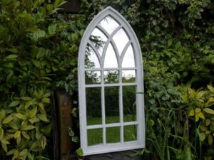 ARCH GARDEN MIRROR - LARGE - Image 1