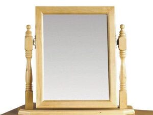 Julian Bowen Pickwick Dressing Table Mirror