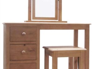 Cornwall Dressing Table Set - Image 1