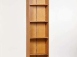 Optiions Tall Narrow Bookcase - Image 1