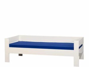 KIDS World Single Bed White - Image 1