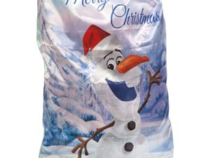 Disney Frozen Christmas Olaf Sack - Image 1