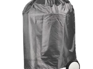 Barbecue Kettle Aerocover Round 64 x 83cm high - Image 1