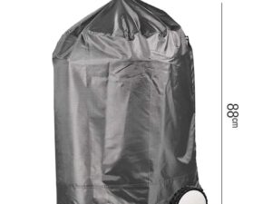 Barbecue Kettle Aerocover Round 52 x 88cm high - Image 1