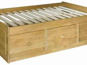 Santa Fe Cabin Bed