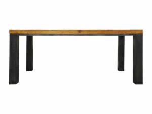 MOSELEY DINING TABLE 1.8M - Image 1