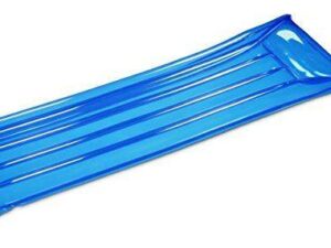 Inflatable Air Mattress Lounger