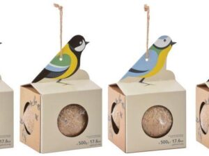 Giant Suetball 500gm In Feeder (assorted) - Image 1