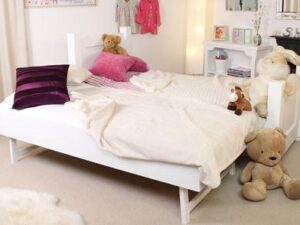 Nutkin Trundle Bed - Image 1