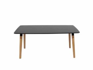 Naples Coffee Table Black - Image 1