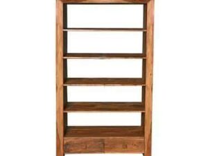Indian Cube Bookcase - Image 1