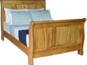 Bergerac Bed Super King Excluding Mattress - Image 1